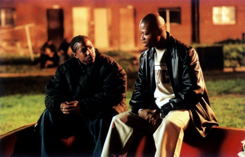 Shows to Binge-Watch: "The Wire"