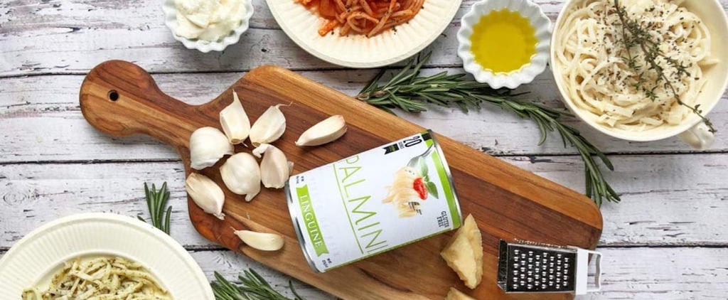 Looking For the Ultimate Low-Carb Pasta? Well, Meet Palmini
