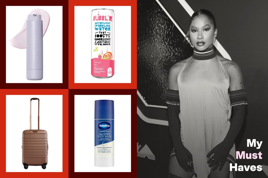 Jordan Chiles Must Have Products
