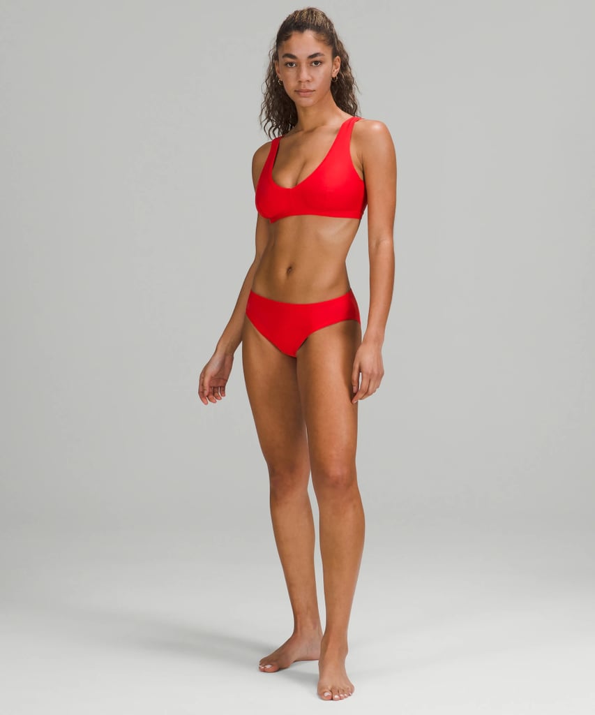 The Best Swimsuits From Lululemon