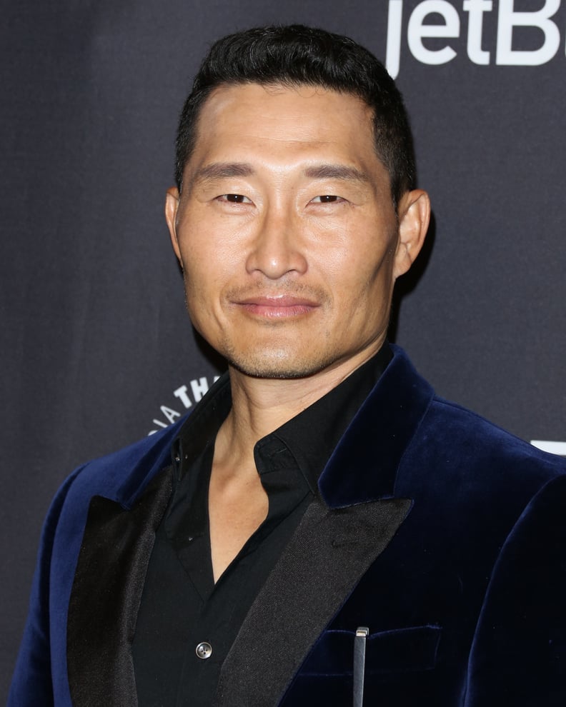 Daniel Dae Kim as Ben Daimio