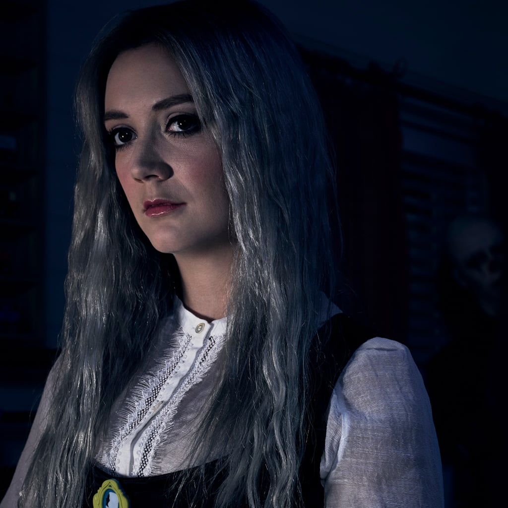 Nature Names On American Horror Story Cult Popsugar Celebrity Uk