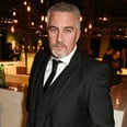Baking Isn't Paul Hollywood's Only Love — He Also Has a Son!