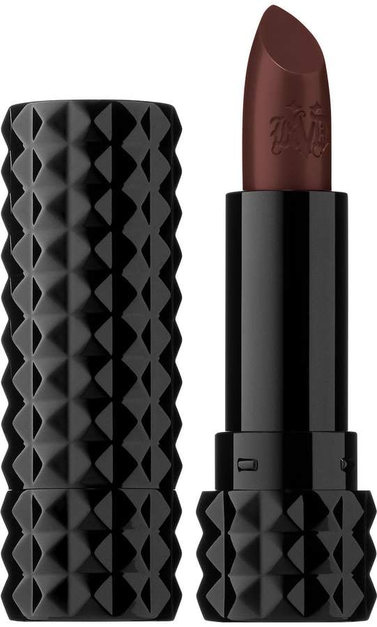 Kat Von D Studded Kiss Crème Lipstick