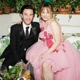 Kaley Cuoco's Dating History, From Johnny Galecki to Tom Pelphrey