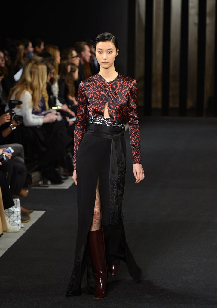 J. Mendel Fall 2015
