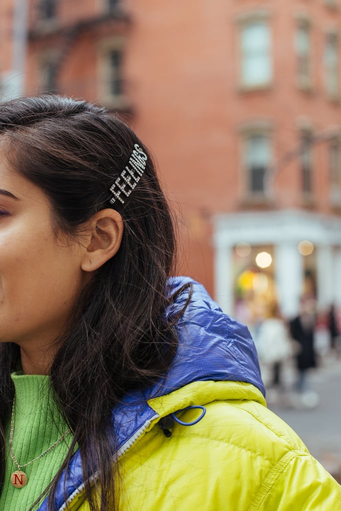 How to Wear Neon Trend