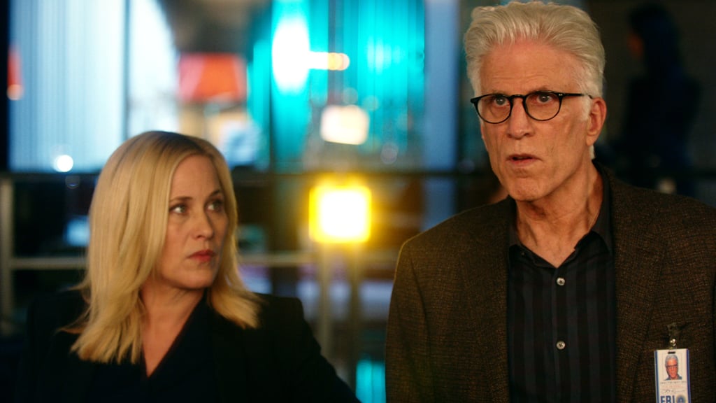 CSI: Cyber