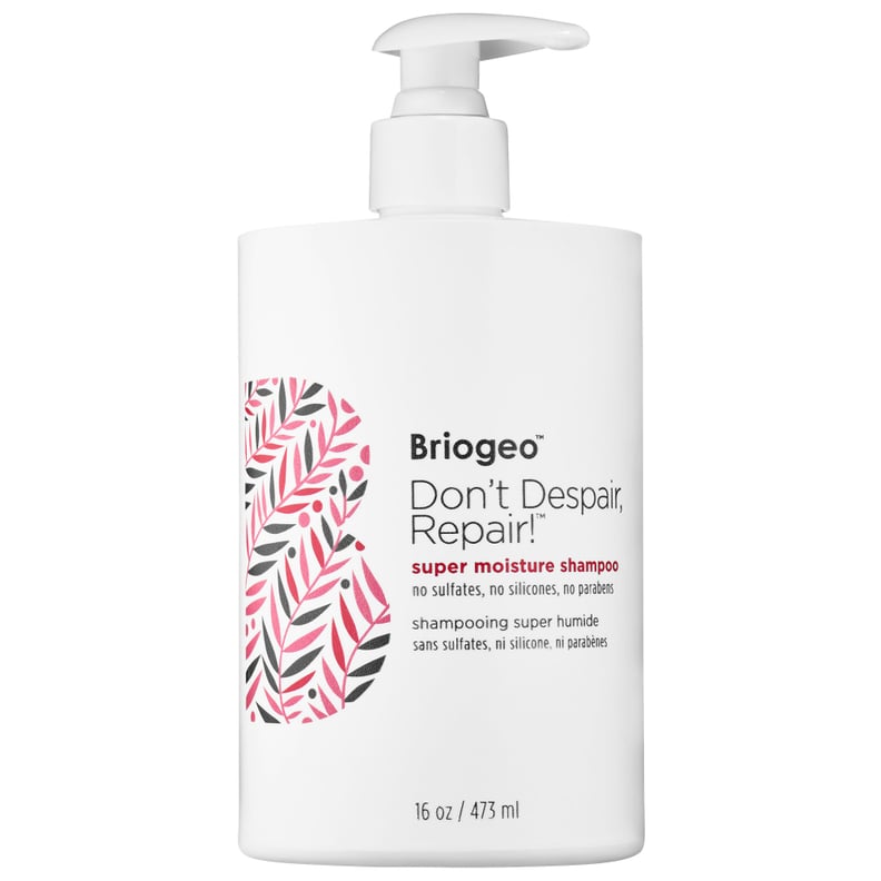 Briogeo Don't Despair Repair Super Moisture Shampoo