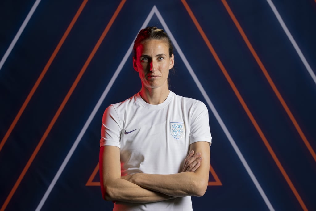 Women's Euros 2022: Jill Scott