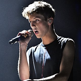 <A href="https://www.popsugar.com/Troye-Sivan">Troye Sivan</a>