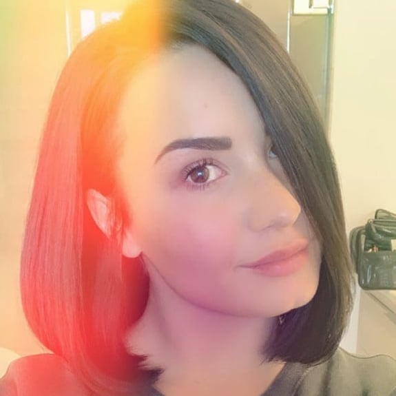 Celebrity Hair Transformations Summer 2019 Popsugar Beauty