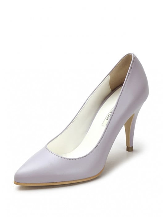 W Concept Rachel Cox Pumps