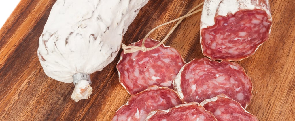 Different Types of Salami