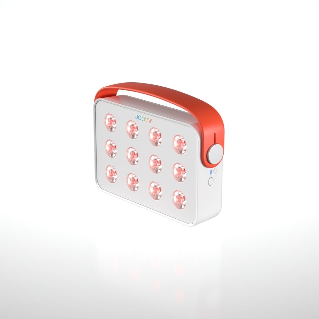 The JOOVV Go 2.0 The Best Home Workout Gifts For Fitness Enthusiasts