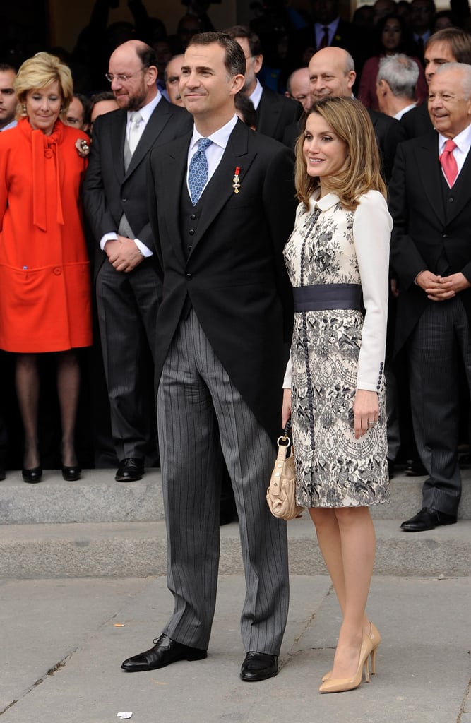 April 23, 2012