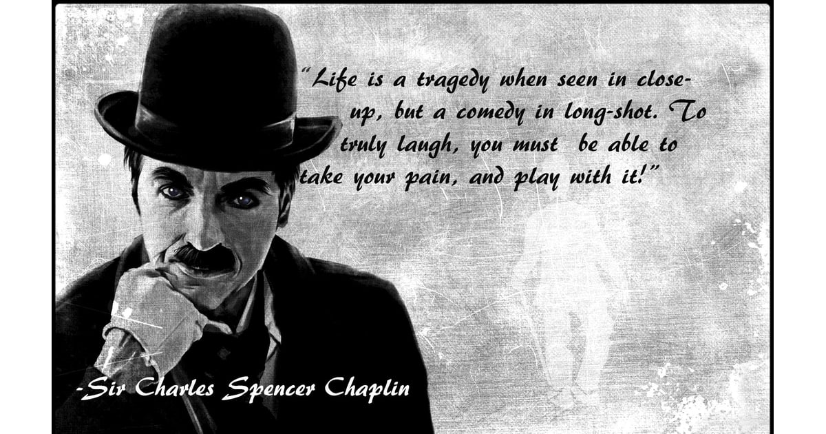On Learning to Laugh | Inspirational Quotes | POPSUGAR Smart Living