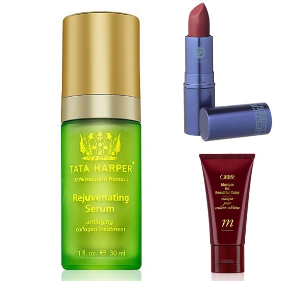 Beauty Products to Pack For Paris Fashion Week