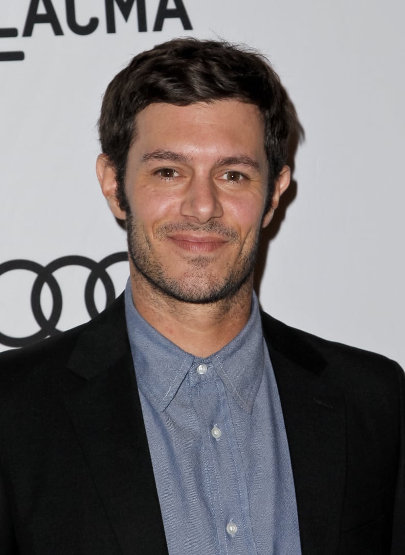 Adam Brody as Freddy Freeman