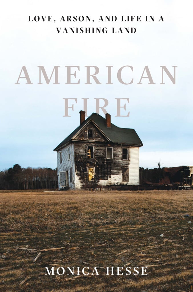 American Fire American Fire