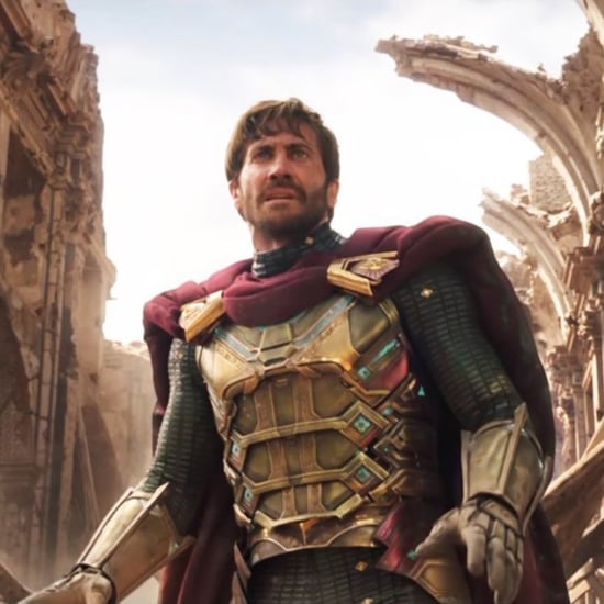 Funny Jake Gyllenhaal Tweets For Spider-Man Far From Home