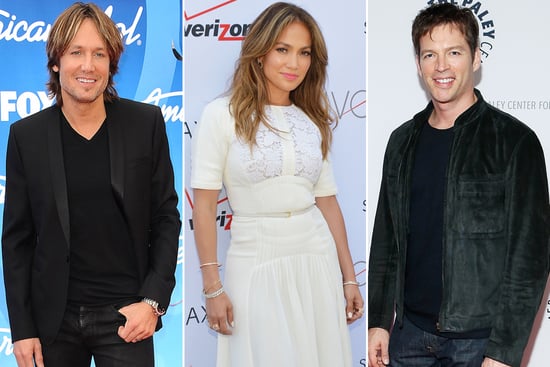 American Idol Season 13 Judges | POPSUGAR Entertainment