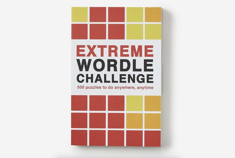 For the Thinker: Quarto Extreme Wordle Challenge