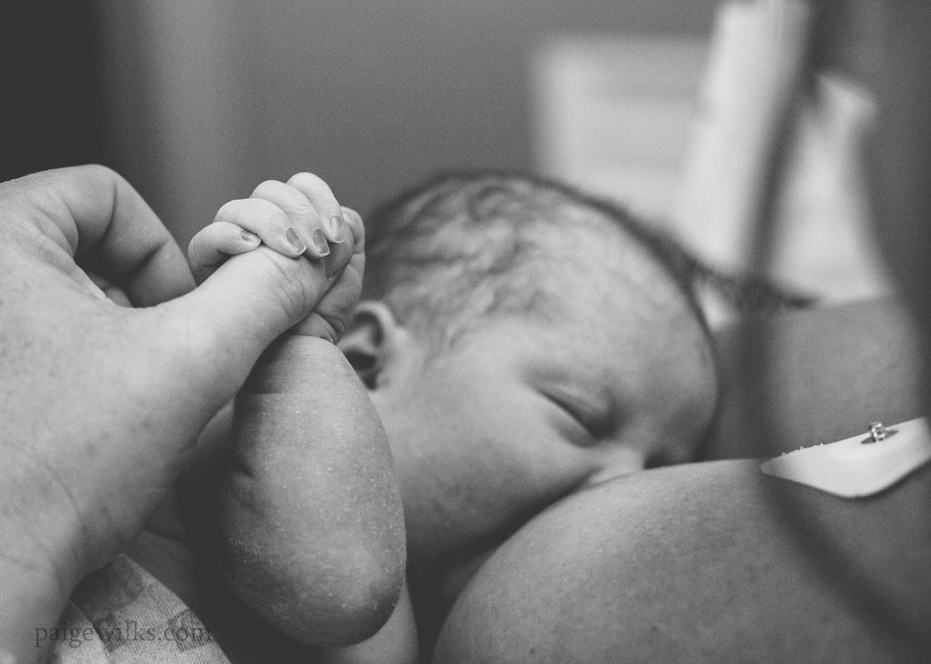 Photos Of Breastfeeding Popsugar Moms Photo 1