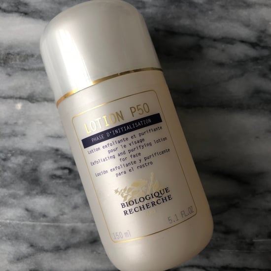 تقييم مقشّر  BIOLOGIQUE RECHERCHE