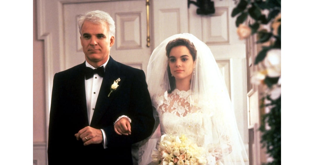 Father of the Bride (1991) | The Best ’90s Movies | POPSUGAR