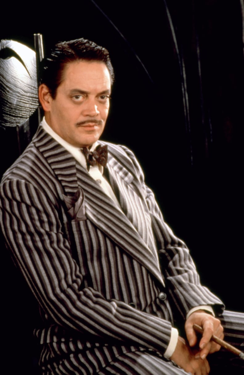 Raúl Juliá as Gomez Addams
