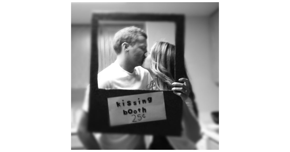 Kissing Booth DIY Costumes For Men POPSUGAR Smart Living Photo 28