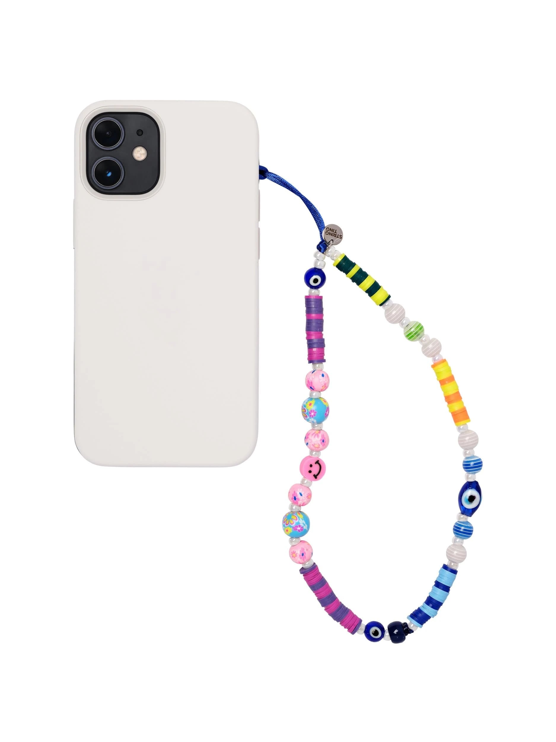 On-Trend Fashion Gifts: String Ting Night Garden Wristlet Phone 