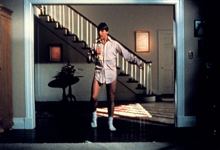 Risky Business Sexy 80s Movies Popsugar Entertainment Photo 5 