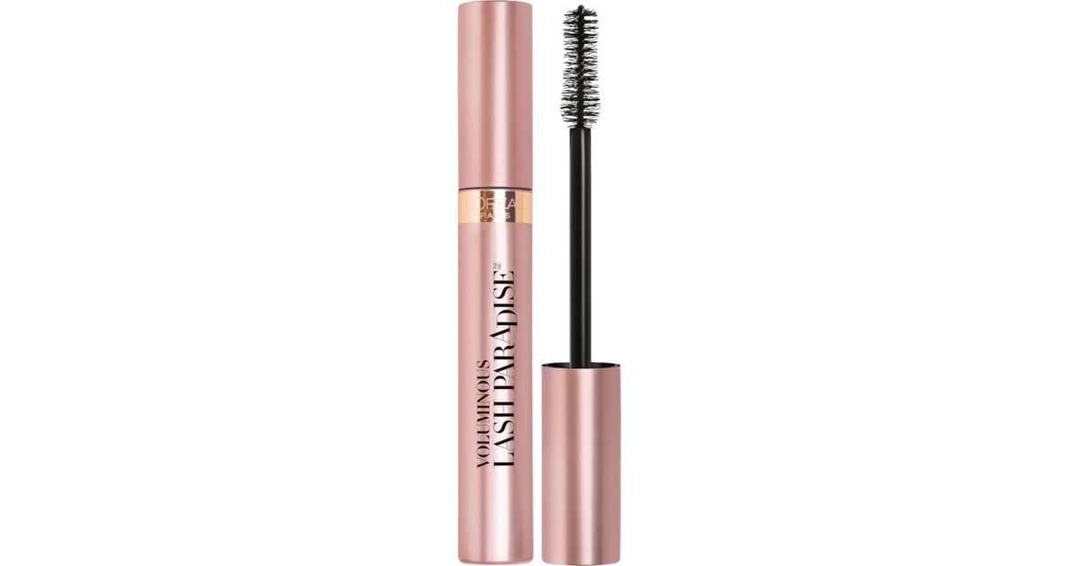 Loreal Voluminous Lash Paradise Mascara Millennial Pink Products Popsugar Love And Sex Photo 48 