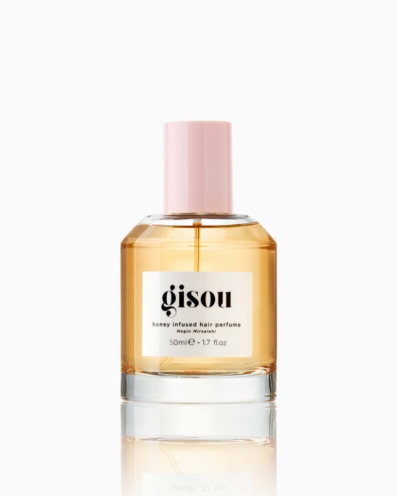 Gisou Mini Honey Infused Hair Perfume