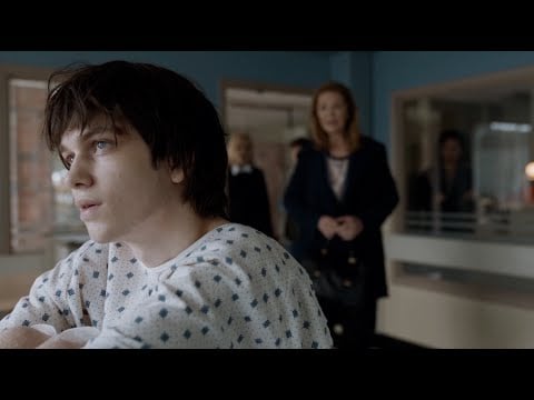 Watch the trailer for The Family