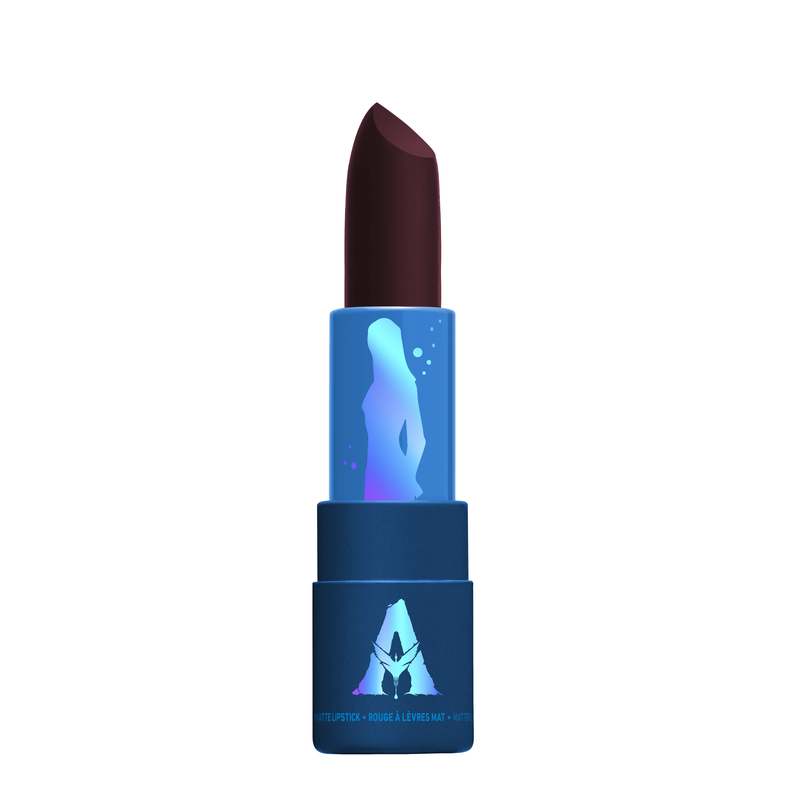 Nyx Cosmetics x "Avatar: The Way of Water" Paper Lipsticks