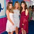 Have Fun Staring at Lori Loughlin and Her 2 Stunning Daughters Forever