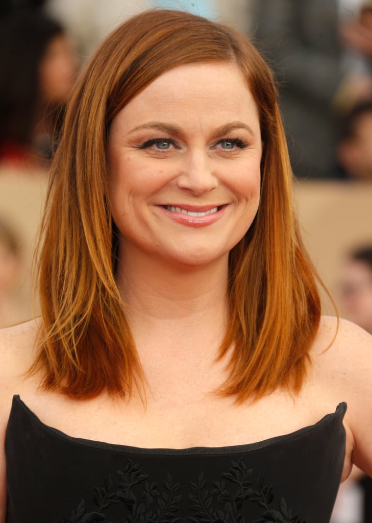 Amy Poehler