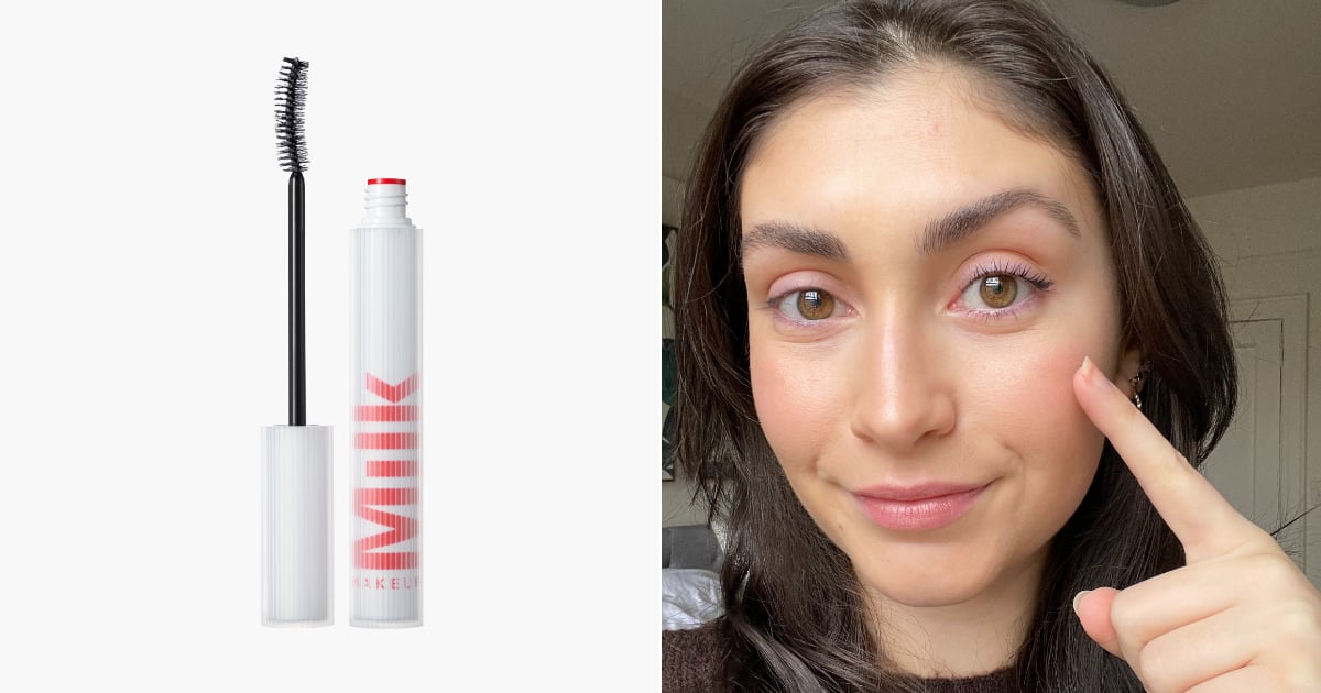 Milk Makeup Rise Lifting + Lengthening Mascara Review Photos | POPSUGAR ...