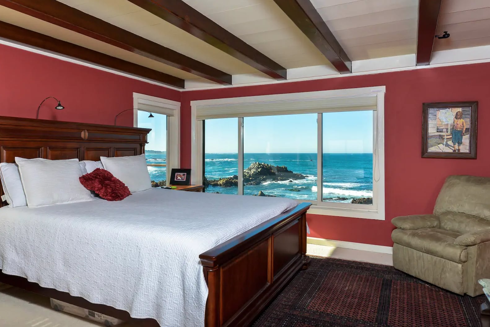 Best Beach House Rentals in Monterey, CA POPSUGAR Home