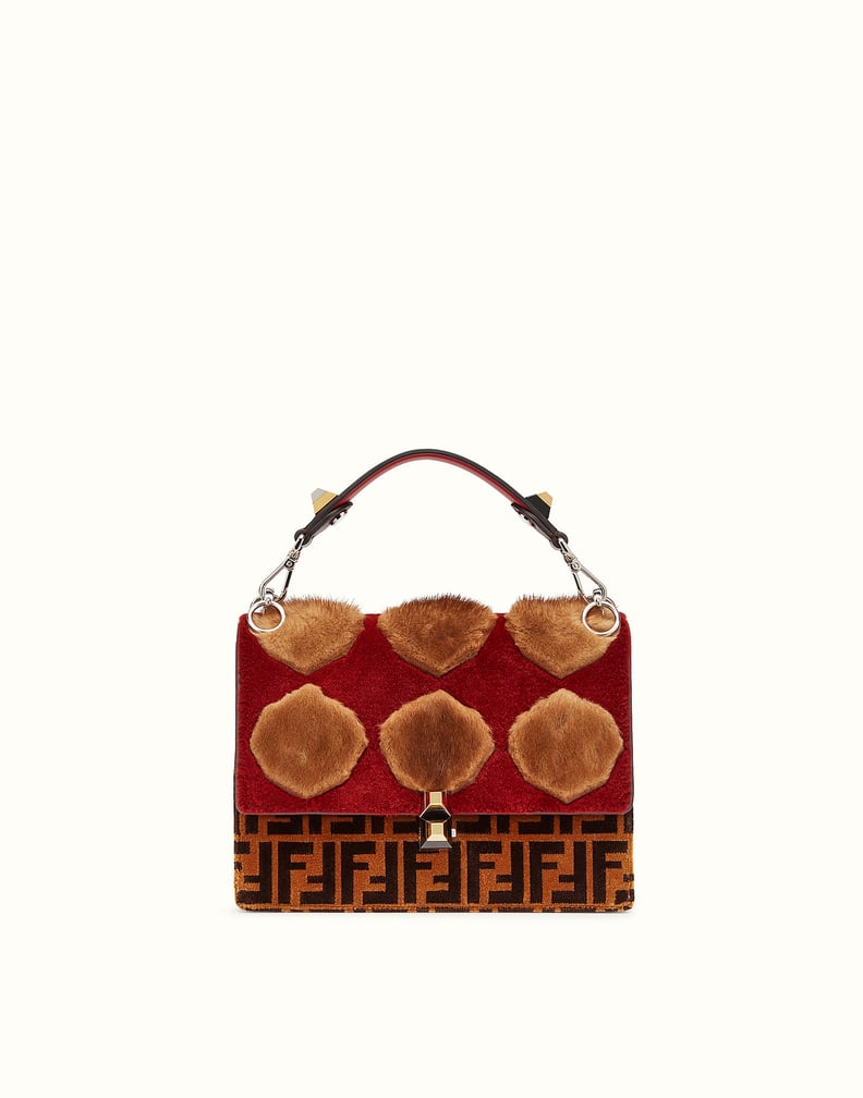 Gigi's Exact Fendi Bag