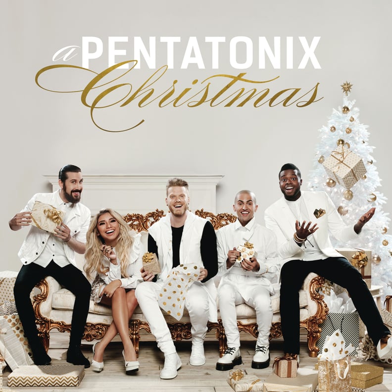 A Pentatonix Christmas, Pentatonix