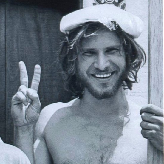 Harrison Ford Sexy Pictures
