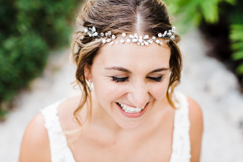 Spring Wedding in Florida Keys