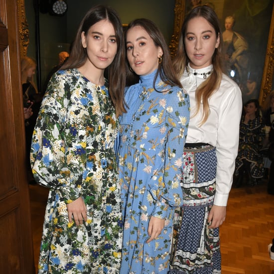 Celebrities in the Front Row at Fashion Week Fall 2018