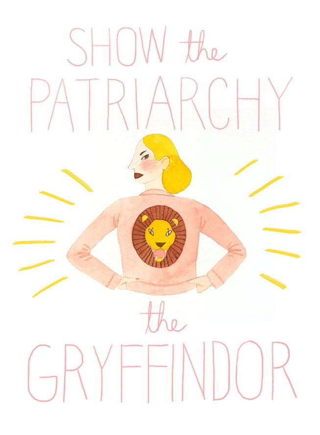 Gryffindor