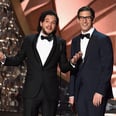 11 Moments That Made the Emmys Worth Watching
