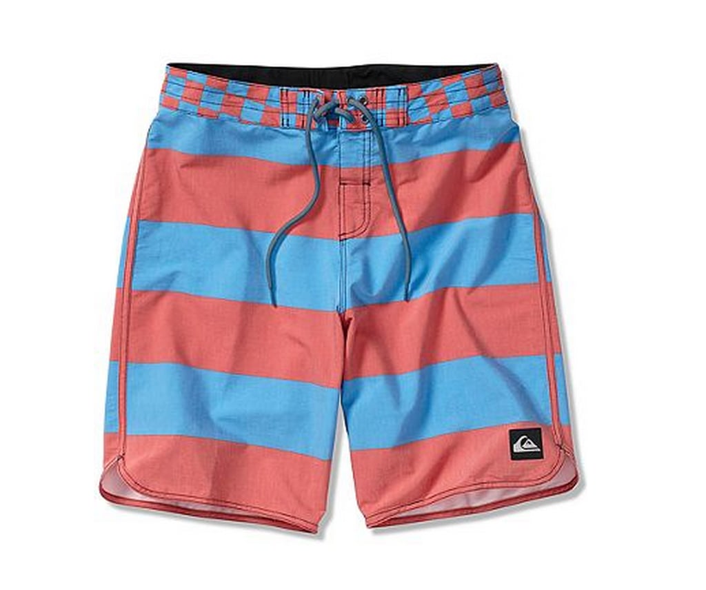 Brigg Scallop Board Shorts